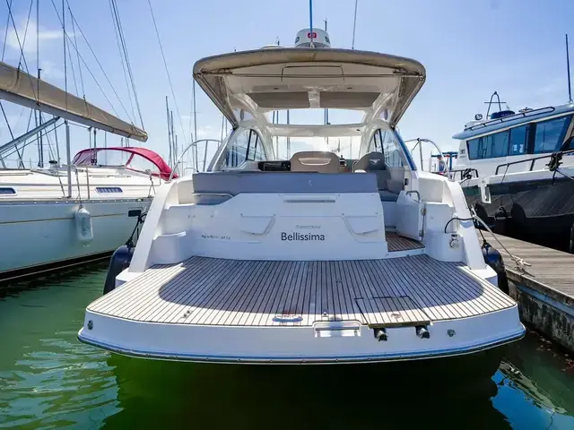 Beneteau Gran Turismo 38