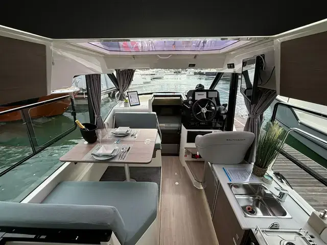 Balt Yacht SunCamper 31 - Diesel