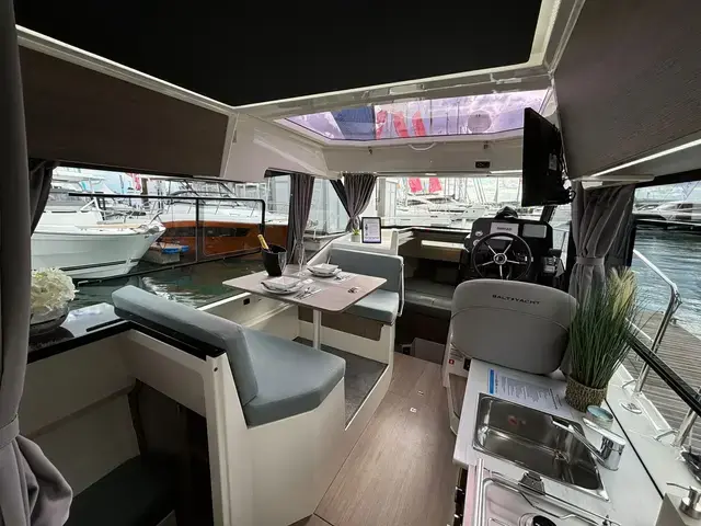 Balt Yacht SunCamper 31 - Diesel