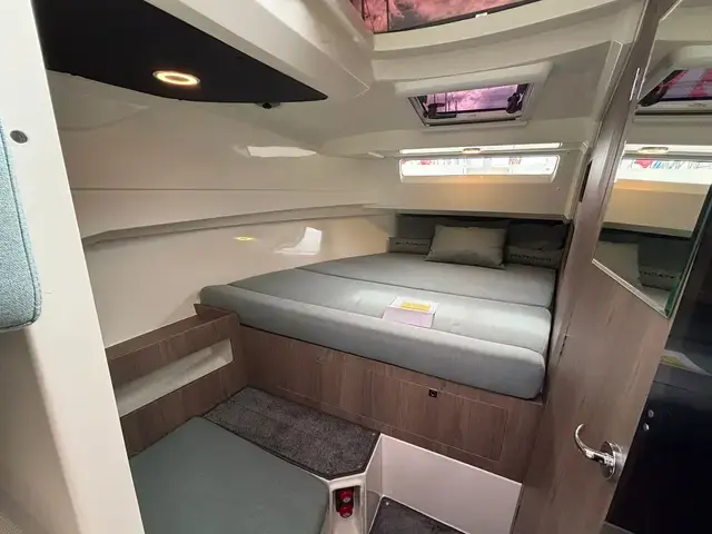 Balt Yacht SunCamper 31 - Diesel