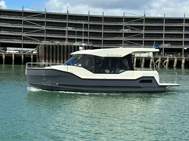 Balt Yacht SunCamper 31 - Diesel