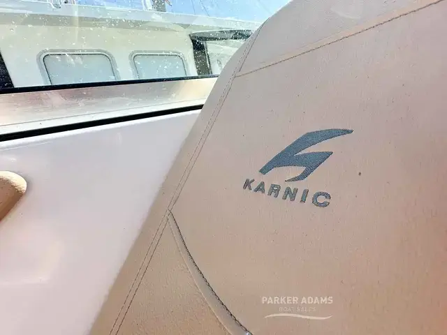 Karnic Boats 2760