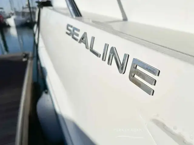 Sealine Sc 29