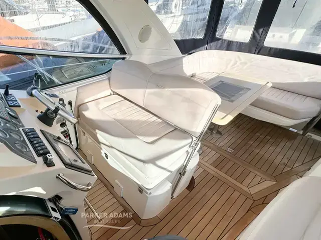 Sealine Sc 29