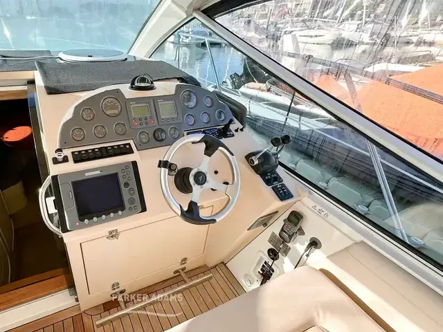 Sealine Sc 29