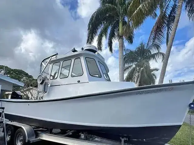 Custom Boats 24 for sale in United States of America for $110,000