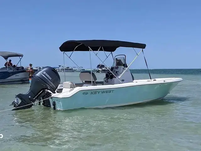 Key West 189 FS