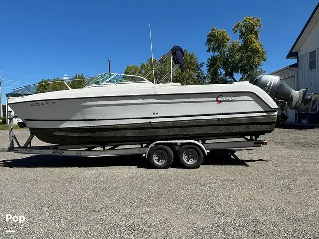 Glacier Bay 2640 Renegade