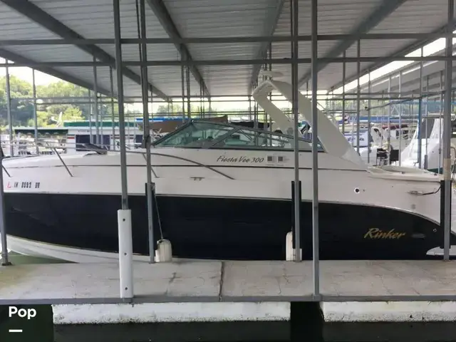 Rinker Fiesta Vee 300