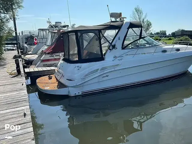 Sea Ray 340