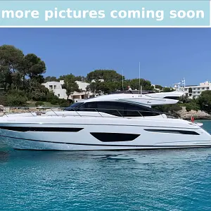 2017 Princess 65