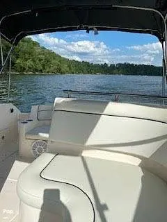 2006 Rinker fiesta vee 300