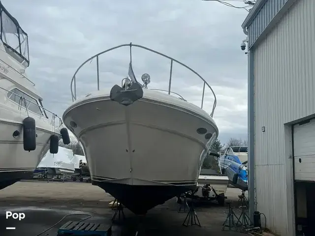 Sea Ray 340