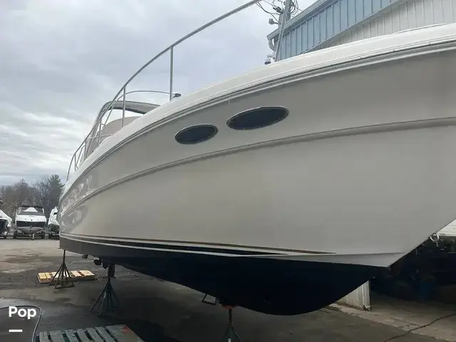 Sea Ray 340