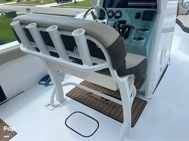 Tidewater Boats 232CC Adventure