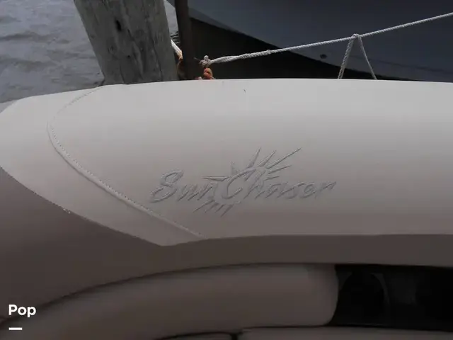 Sunchaser Boats 22 Fish