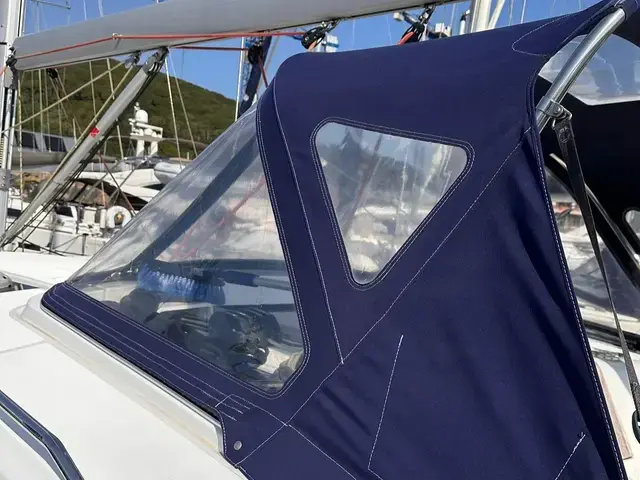 Jeanneau Sun Odyssey 41 Ds