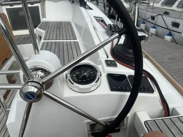 Jeanneau Sun Odyssey 41 Ds