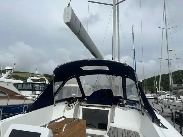 Jeanneau Sun Odyssey 41 Ds