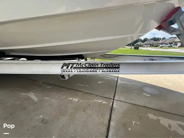 Tidewater Boats 232CC Adventure