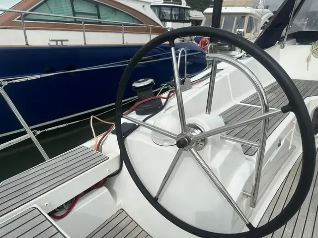 Jeanneau Sun Odyssey 41 Ds