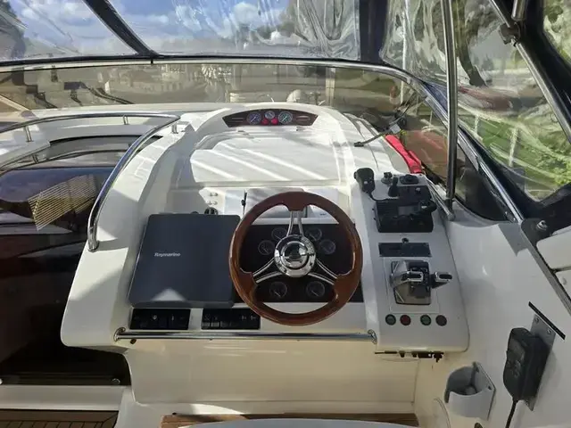 Fairline Phantom 43 Aft Cabin