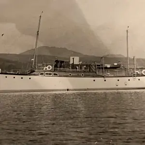  Classic 68' Silvers Twin Screw Motor Yacht