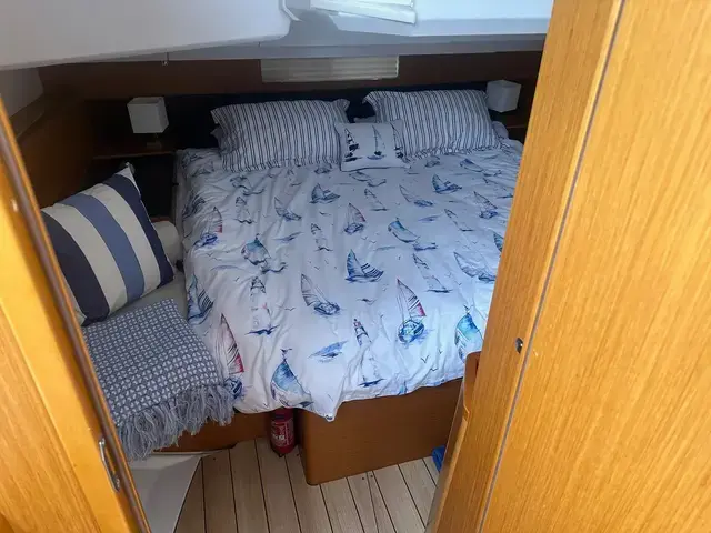 Jeanneau Sun Odyssey 41 Ds