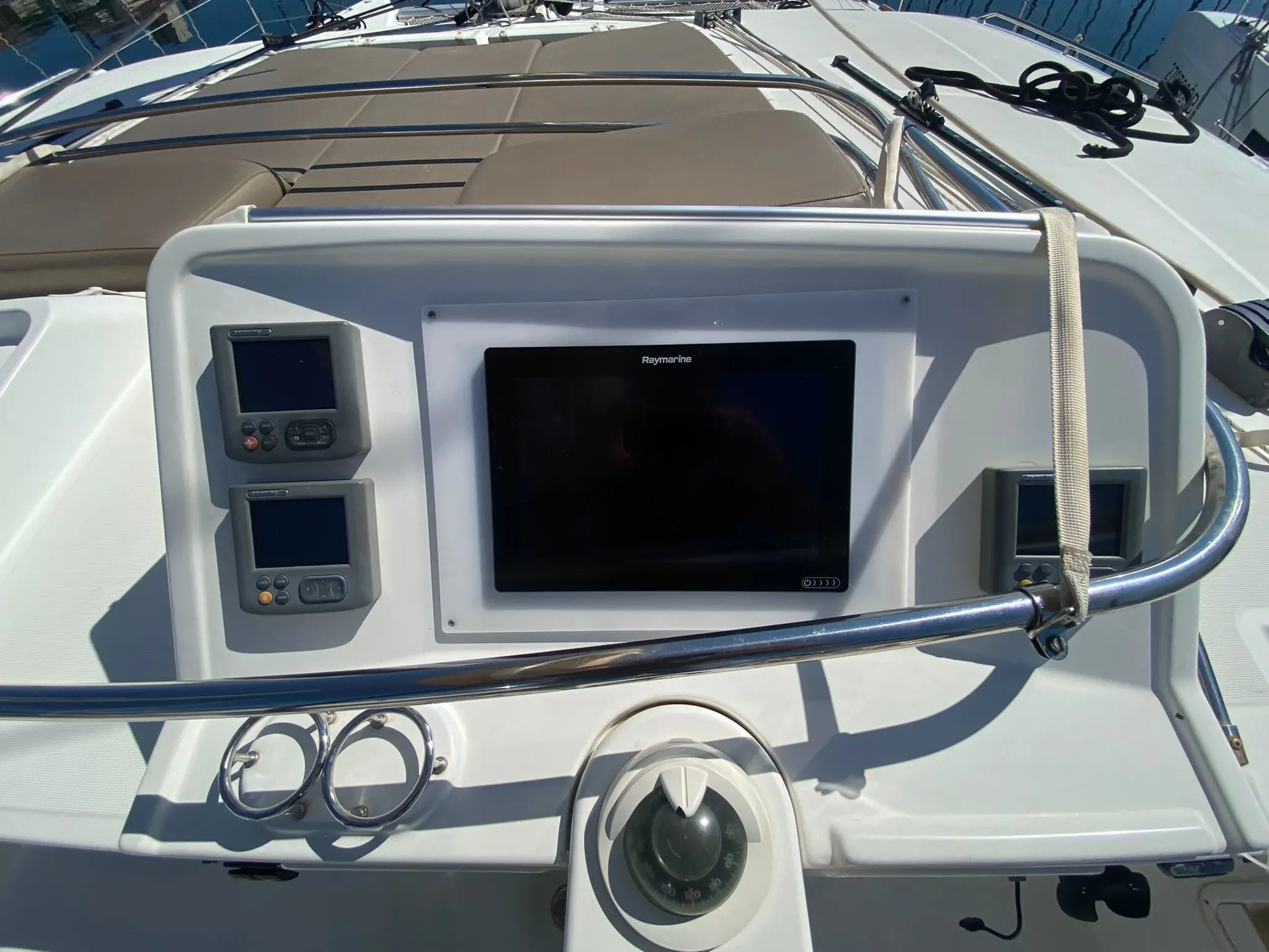 2012 Lagoon 450