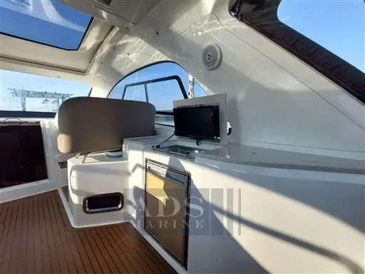 2012 Bavaria 43 ht