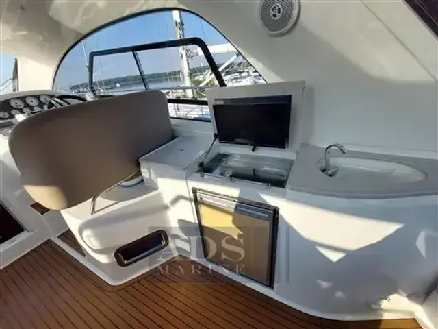 Bavaria 43 HT