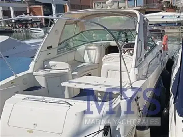 Sea Ray Sundancer 290