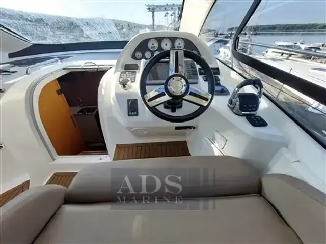 Bavaria 43 HT