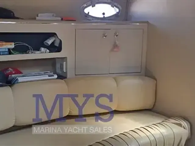 Sea Ray Sundancer 290