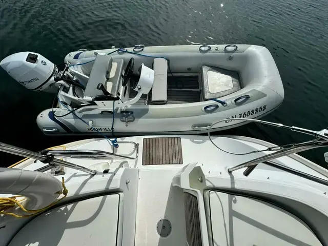 Beneteau Oceanis 323