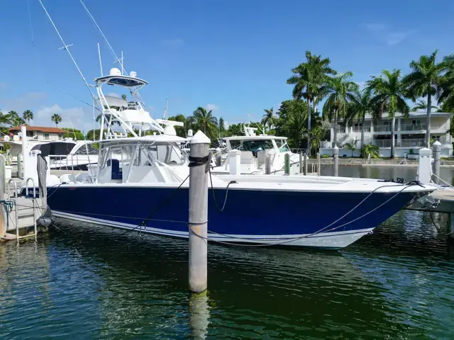 SeaHunter 45T