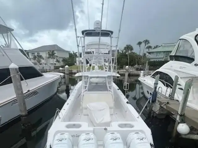 SeaHunter 45T