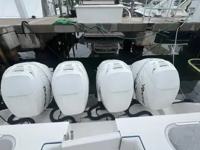 SeaHunter 45T