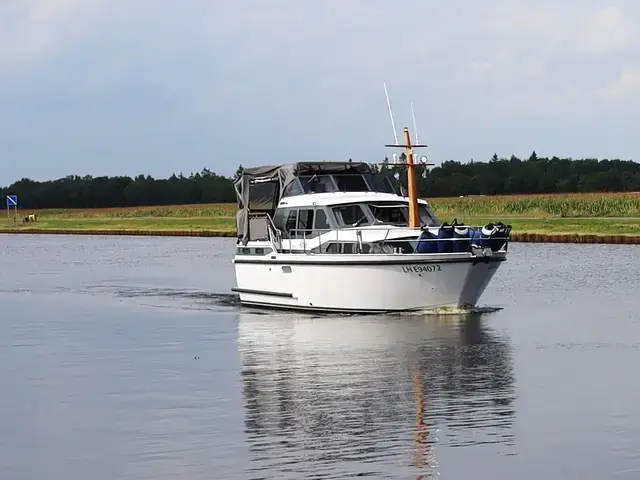 Linssen 40 SE Royal