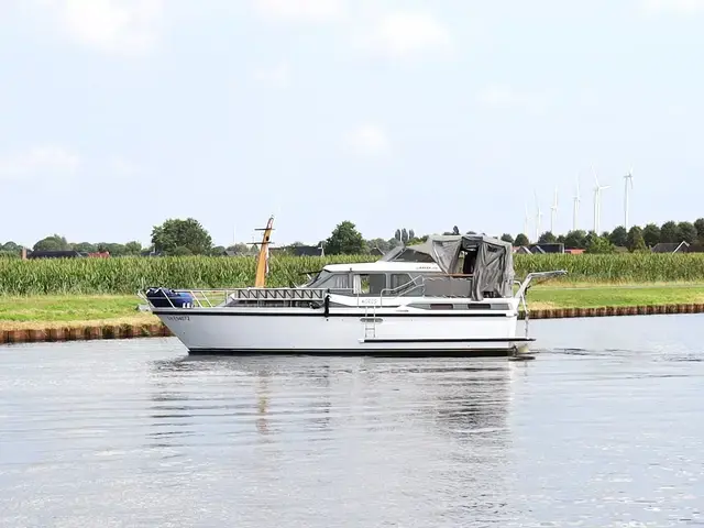 Linssen 40 SE Royal