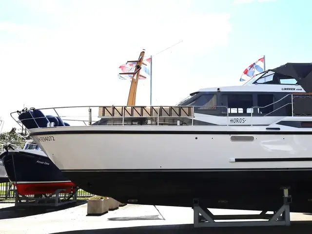 Linssen 40 SE Royal