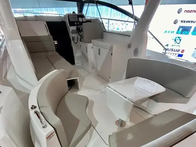 Rodman Spirit 31