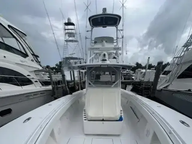 SeaHunter 45T