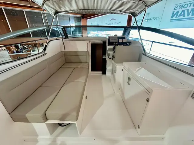 Rodman Spirit 31