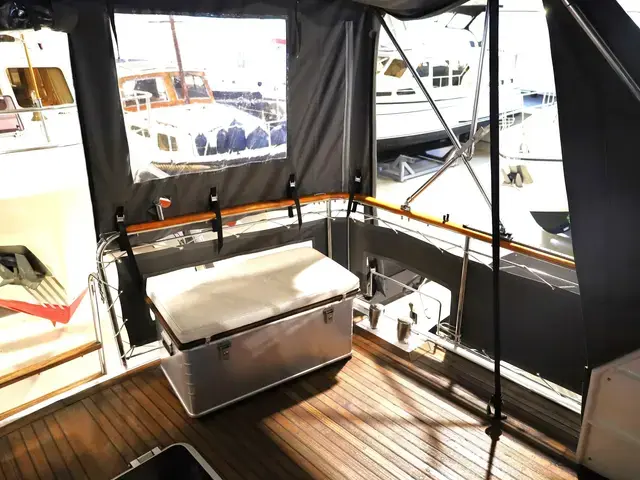 Linssen 40 SE Royal