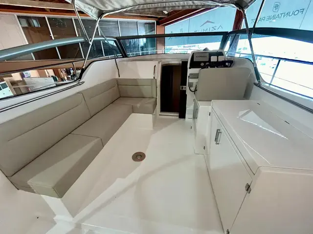 Rodman Spirit 31