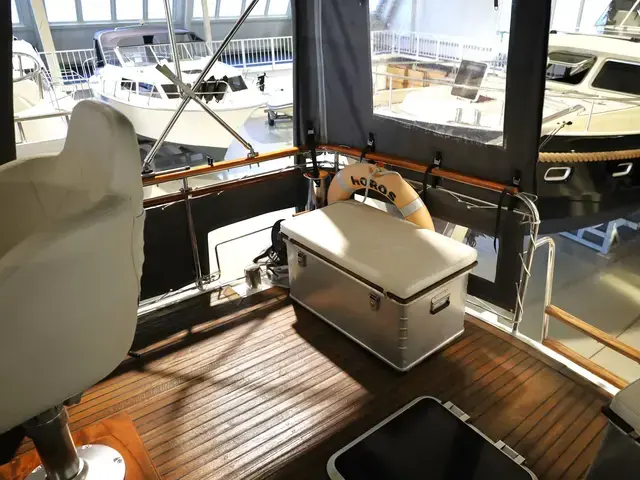 Linssen 40 SE Royal