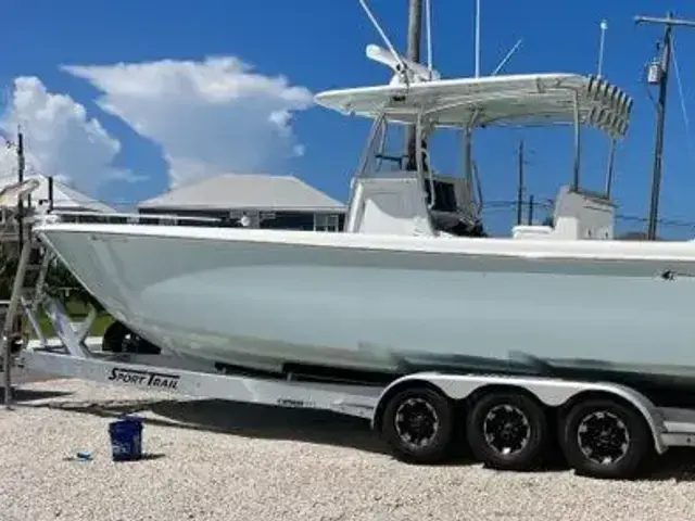 Contender Boats 35 ST for sale in United States of America for $449,000