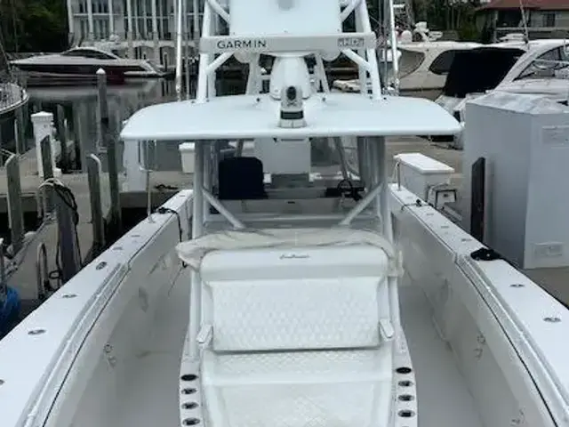 SeaHunter 45T