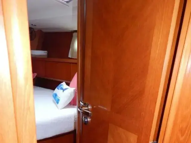 Jeanneau Sun Odyssey 54 DS